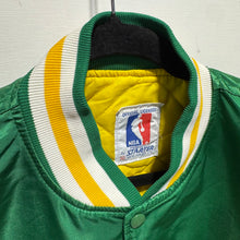 90s Seattle SuperSonics Starter Jacket