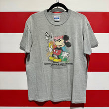 1988 Mickey Mouse National Museum of American History Shirt