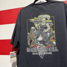 Early 2000s Ghost in the Shell Stand Alone Complex Shirt