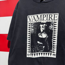 90s Vampire The Masquerade Shirt