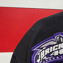 2003 Brickyard 400 Jeff Hamilton JH Design Jacket