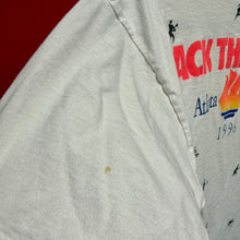 1996 Atlanta Olympics Back The Dream Shirt