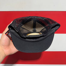 90s Drunken State Trucker Hat