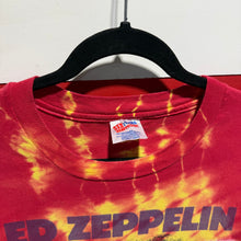 1990 Led Zeppelin Shirt
