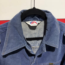 70s Wrangler Jacket
