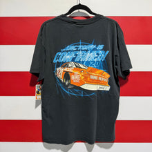 2000 Tony Stewart On Target To Victory Shirt