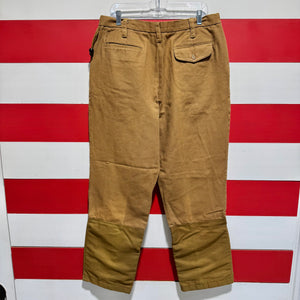 90s Gamehide Double Knee Pants
