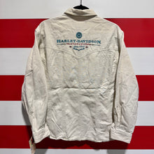90s Harley Davidson Shirt