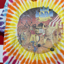 90s The Band Life is a Carnival Shirt