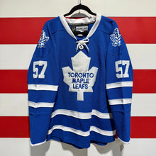 Early 2000s Toronto Maple Leafs Bradley Jersey
