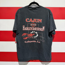 2004 Harley Davidson Shirt