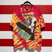 1990 Led Zeppelin Shirt