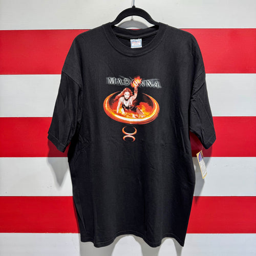 2000 Madonna Shirt