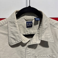 Early 2000s GAP Button Up Shirt