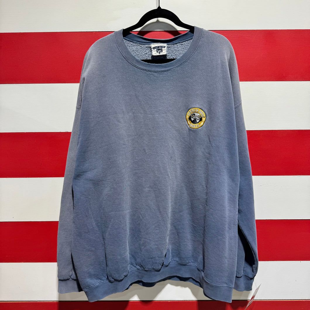 90s Einstein Bros Bagels Sweatshirt