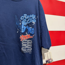 2002 Rusty Wallace Elvis Shirt