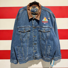 90s Outback Steakhouse Jacket