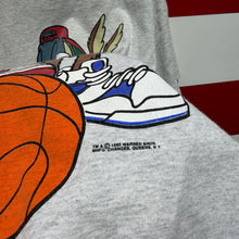 1993 Bugs Bunny Basketball Shirt