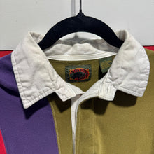 90s Boston Traders Rugby Shirt