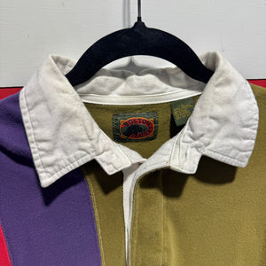 90s Boston Traders Rugby Shirt
