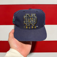 90s Notre Dame Irish Shirt
