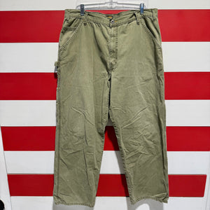 パンツ 2000's Levi's SilverTab Corduroy Painter 2000s Levi's SilverTab Corduroy Painter