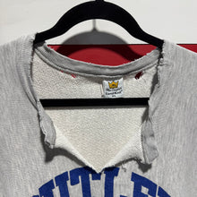 80s Butler Football Sand Knit Sweatshirt