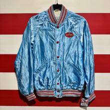 1978 Rush Hemispheres World Tour Jacket