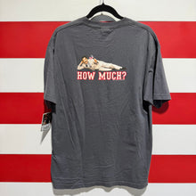 2006 Borat Very Nice Shirt