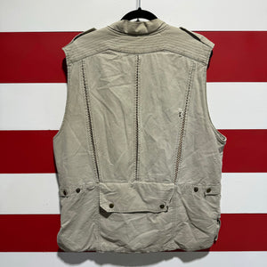 90s Banana Republic Vest