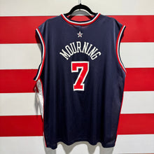 Early 2000s Alonzo Mourning USA Basketball Champion Jersey
