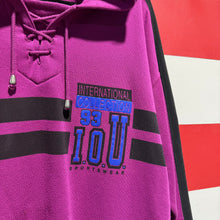 1993 IOU International Collection Sweatshirt
