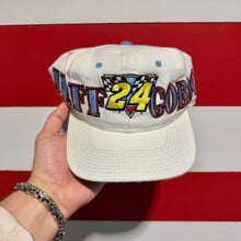90s Jeff Gordon Hat