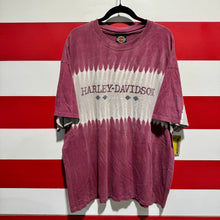 2000 Harley Davidson Shirt