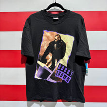 1993 Bobby Brown Humpin Around Tour Shirt