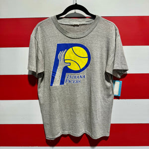 80s Indiana Pacers Shirt