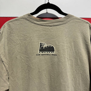 1997 Zion National Park Shirt