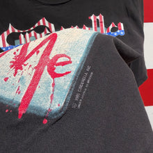 1990 Cinderella Shelter Me Shirt