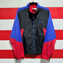 90s Nike Windbreaker