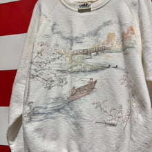 90s Northern Reflections Sweatshirt