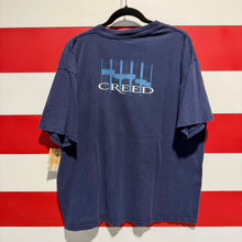 Early 2000s Creed Shirt