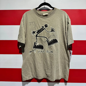 1997 Zion National Park Shirt