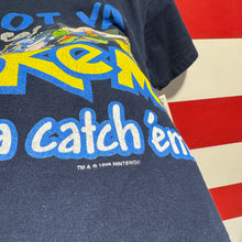 1999 Pokémon Got Ya Shirt