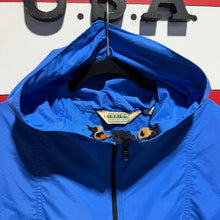 90s LL Bean Anorak Windbreaker