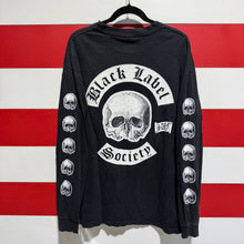 90s Black Label Society Shirt