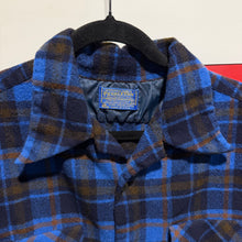 70s Pendleton Wool Flannel