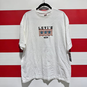 90s Levi’s Shirt