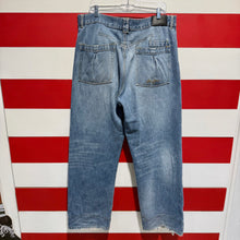 Early 2000s Sean John Double Knee Jeans