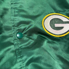 90s Green Bay Packers Starter Jacket