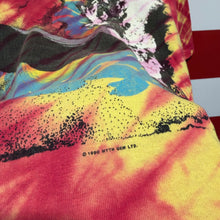 1990 Led Zeppelin Shirt